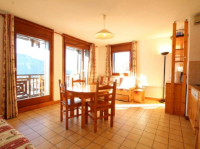 Studio spacieux 5 pers avec parking aux Carroz d'Arâches - FR-1-572-192